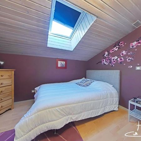 Chalet Les Trois Vallees Villa La Bresse Bagian luar foto