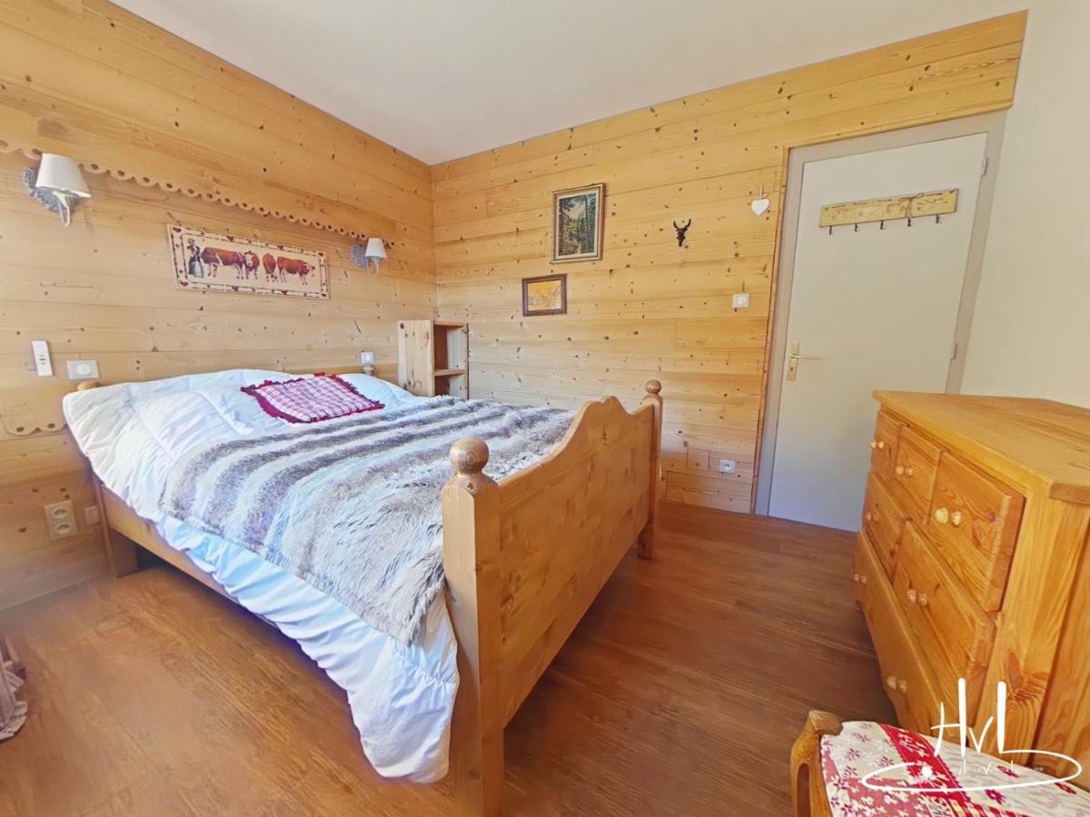 Chalet Les Trois Vallees Villa La Bresse Bagian luar foto